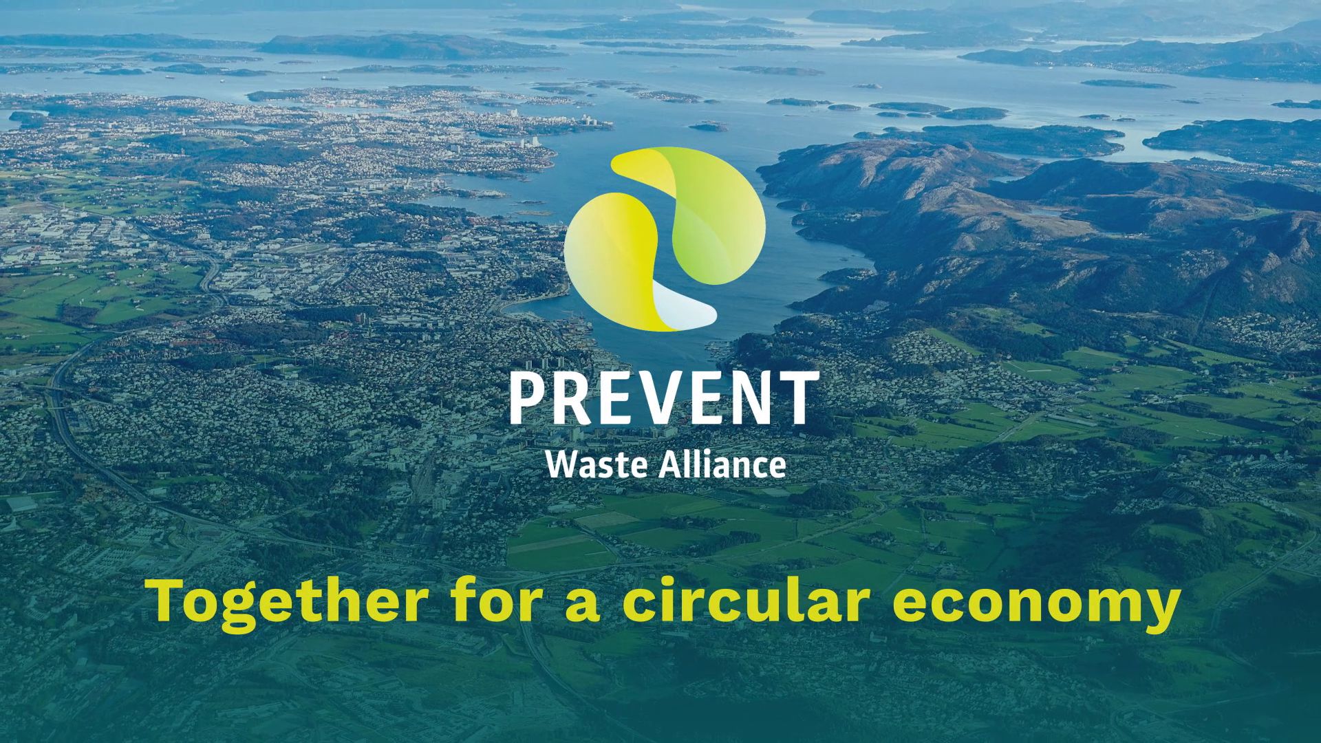 PREVENT Waste Alliance: Opportunity Brief